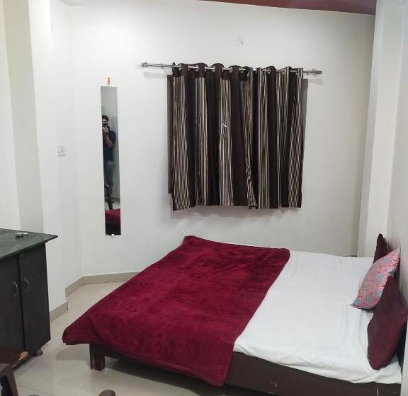 Отель Sun Shine Mp Residency