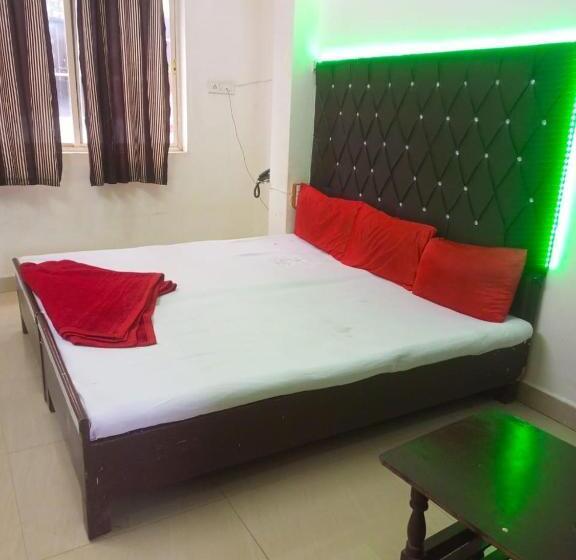 호텔 Sun Shine Mp Residency