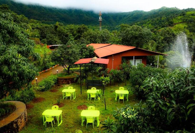 فندق The Kille Torna Resort