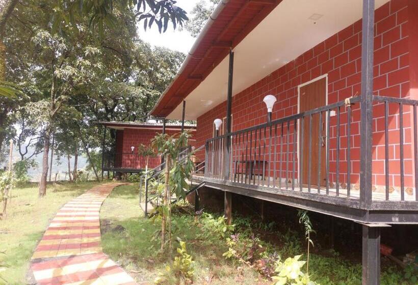 فندق The Kille Torna Resort