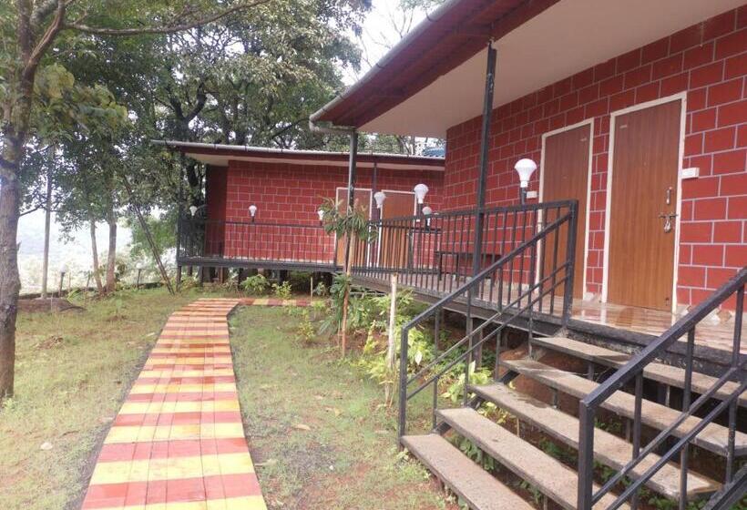 فندق The Kille Torna Resort