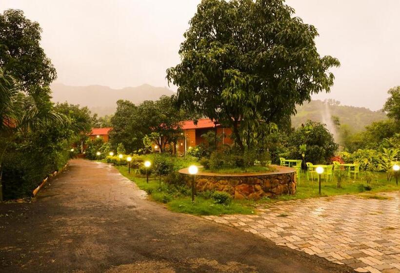 فندق The Kille Torna Resort