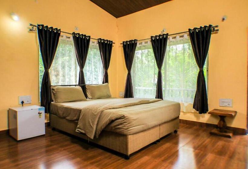 فندق The Kille Torna Resort