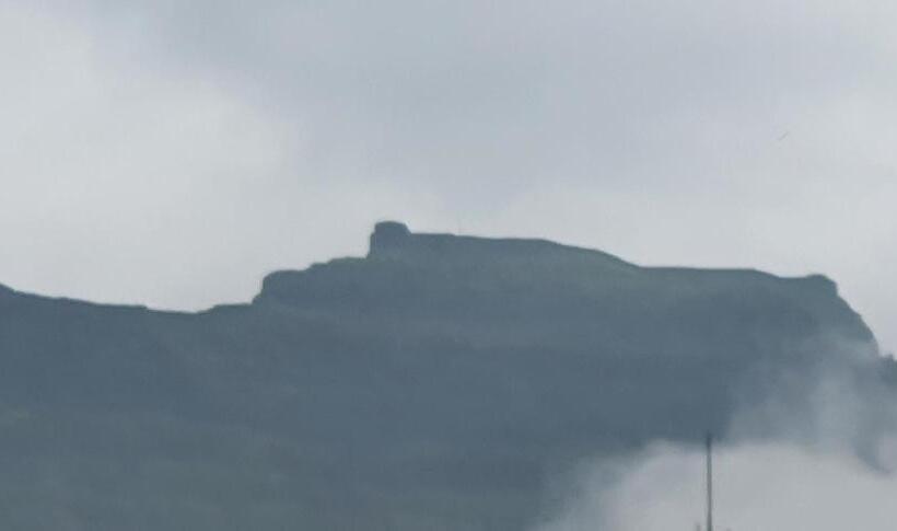 فندق The Kille Torna Resort