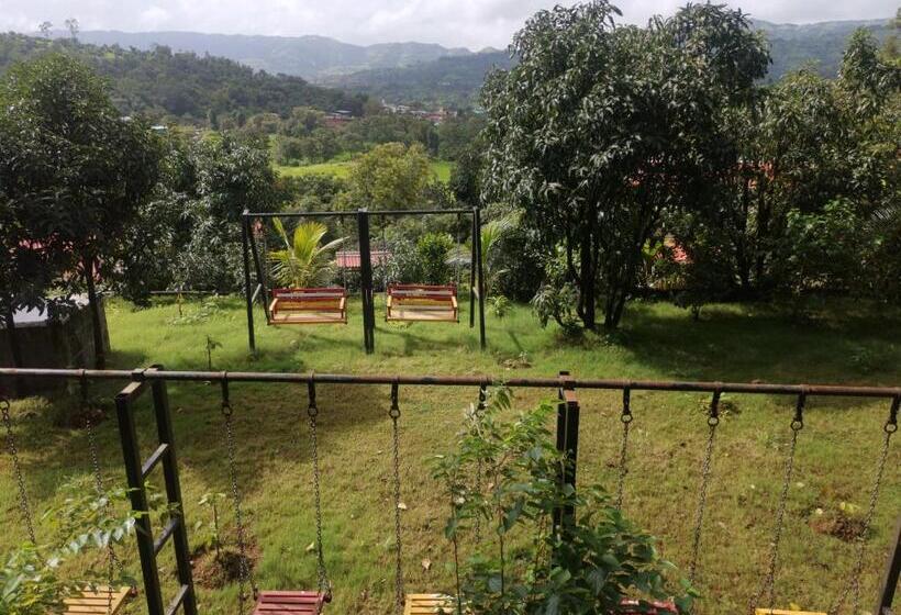 فندق The Kille Torna Resort