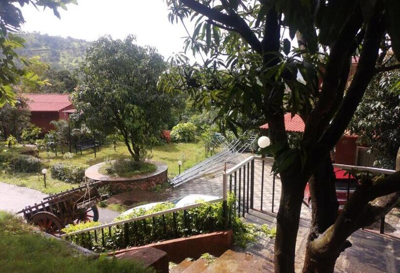 فندق The Kille Torna Resort