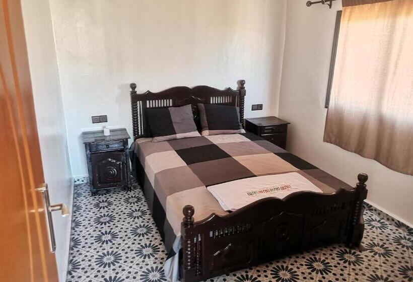 هتل The Red Castle