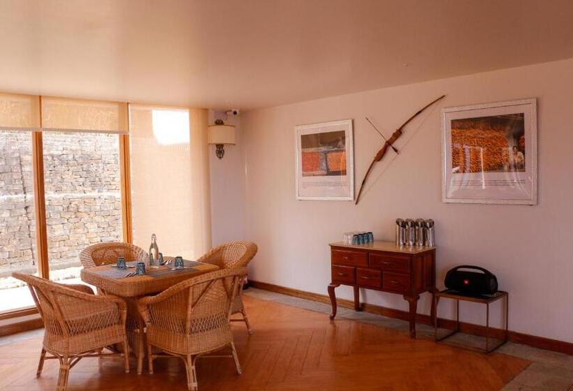 酒店 Timilo Boutique