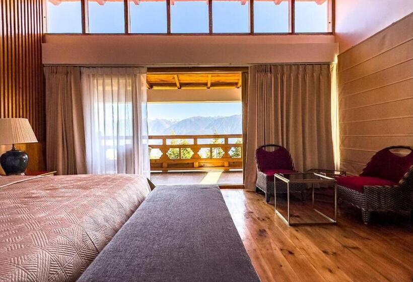 酒店 Timilo Boutique