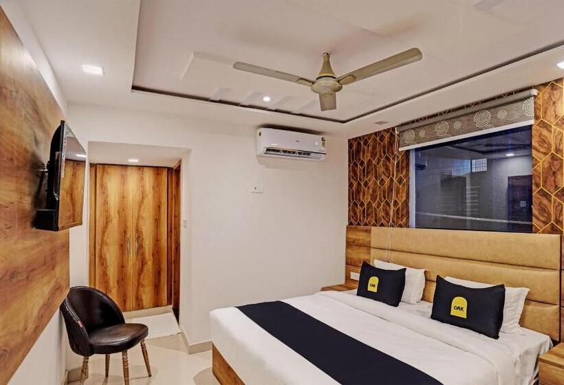 Fabhotel Relax Inn I