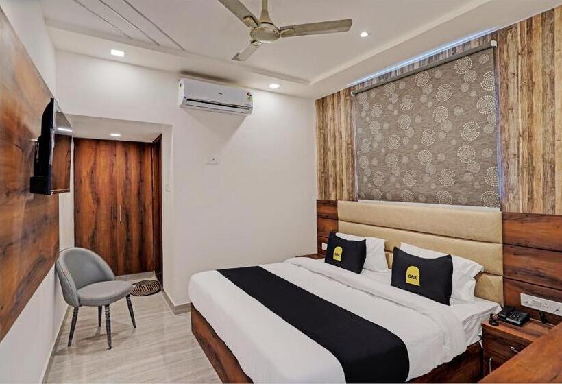 Fabhotel Relax Inn I