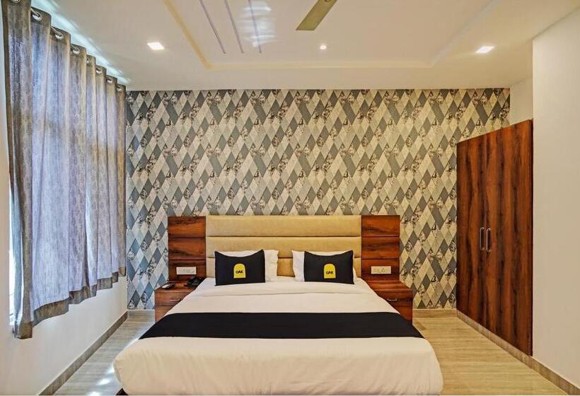 Fabhotel Relax Inn I