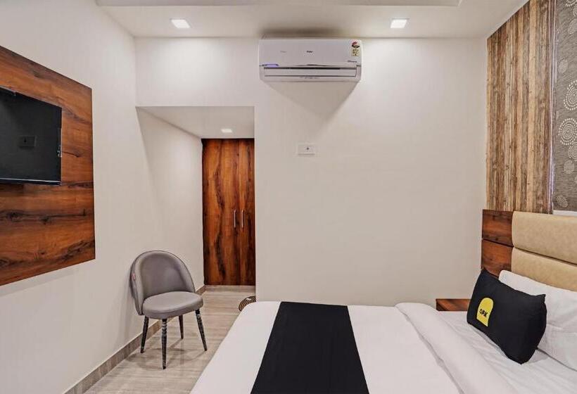 Fabhotel Relax Inn I