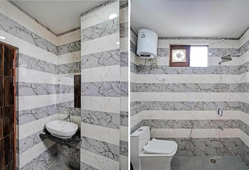 Fabhotel Relax Inn I