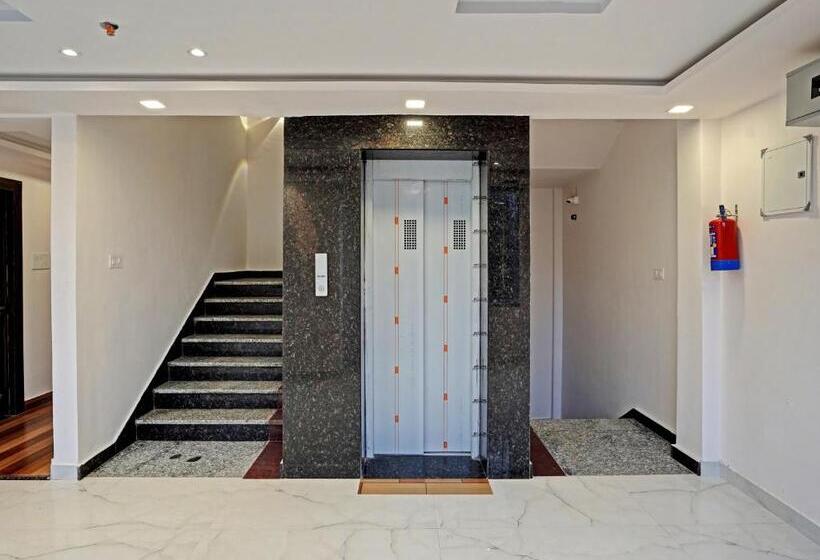 Fabhotel Relax Inn I