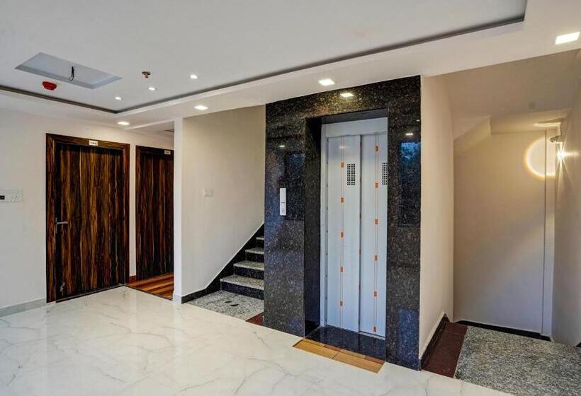 Fabhotel Relax Inn I