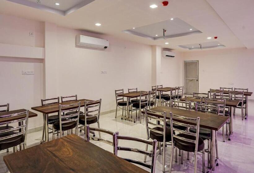 Fabhotel Relax Inn I