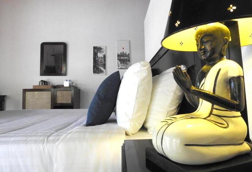 Отель Villa Massilia