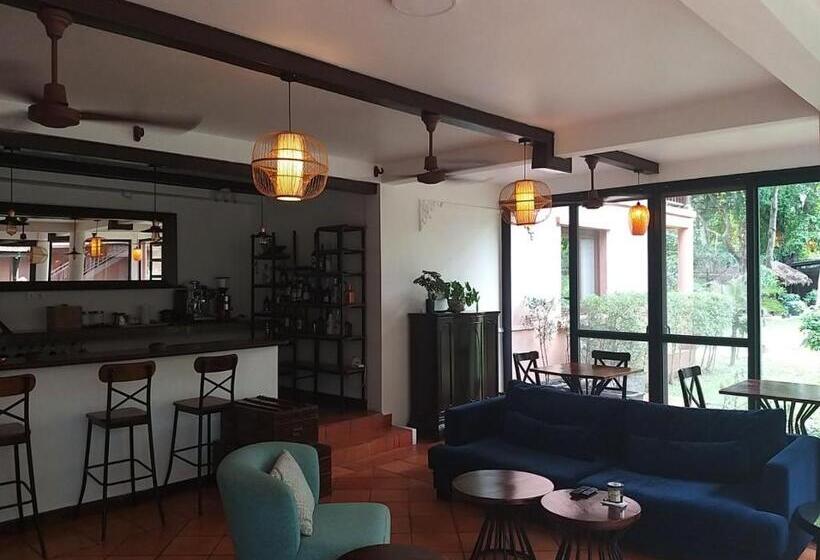 Отель Villa Massilia