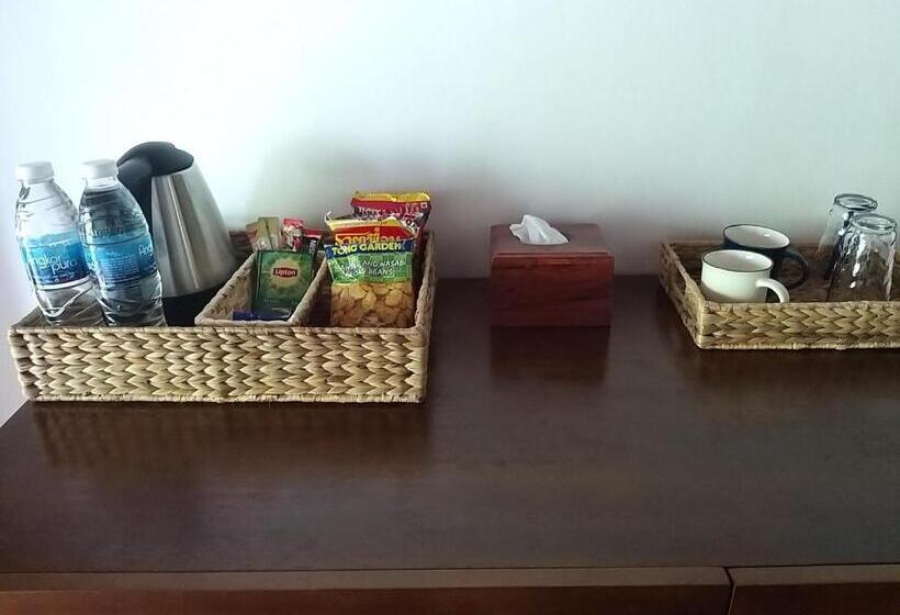 Отель Villa Massilia