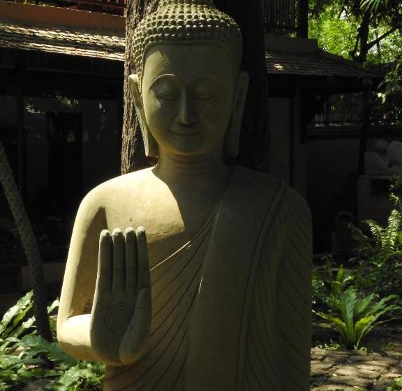 هتل Villa Massilia