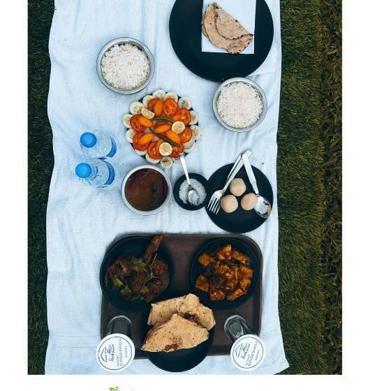 בית מלון כפרי Vip S Ruposhi Bangla Eco Resort