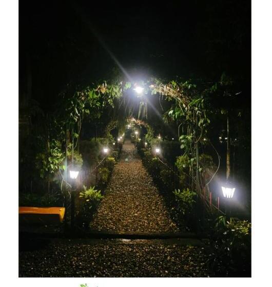 فندق Vip S Ruposhi Bangla Eco Resort