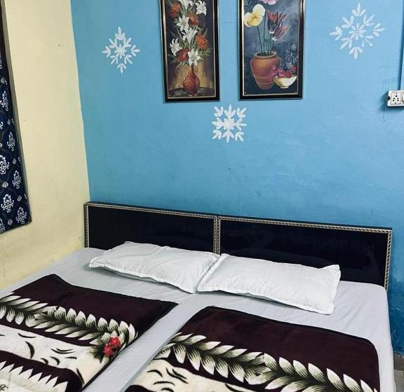 בית מלון כפרי Virdh Badri