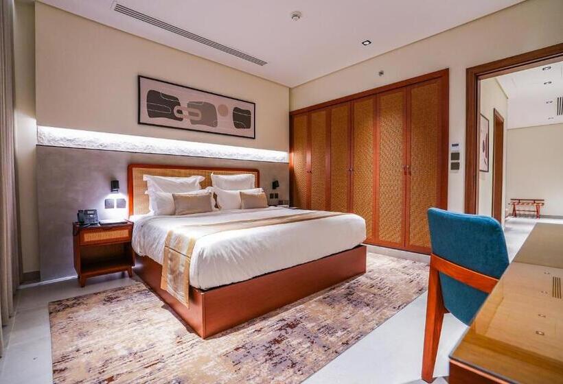 فندق Vivian Park El Raeid