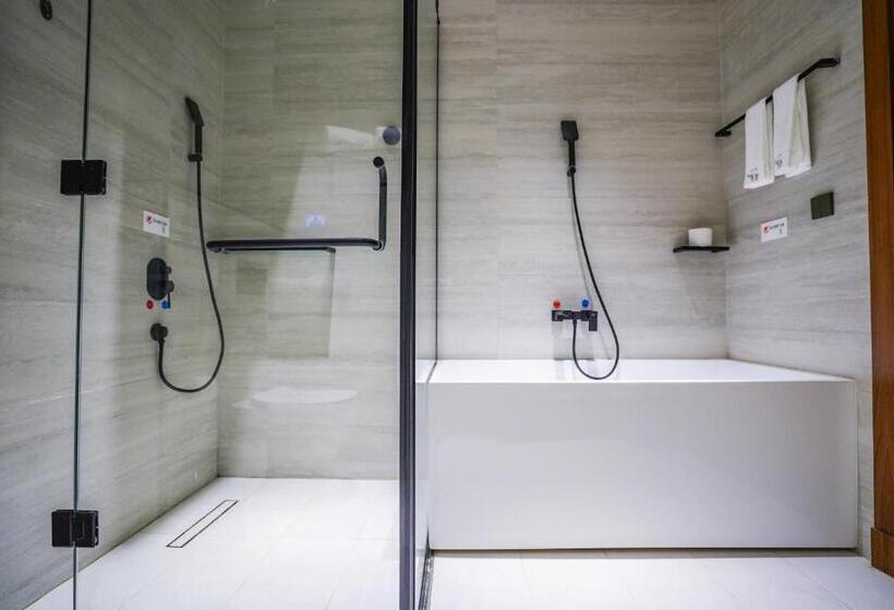 فندق Vivian Park El Raeid