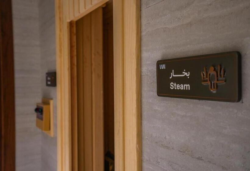 فندق Vivian Park El Raeid