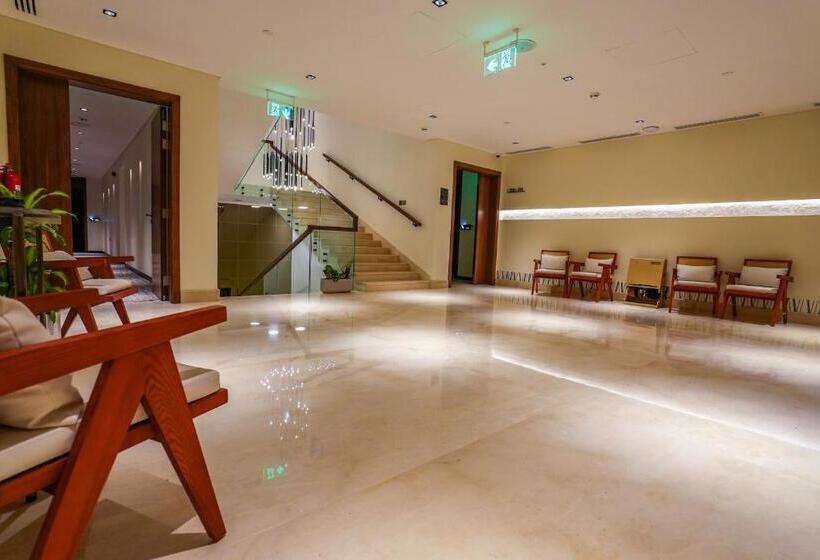 فندق Vivian Park El Raeid