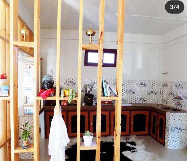 호텔 Wangdis Homestay