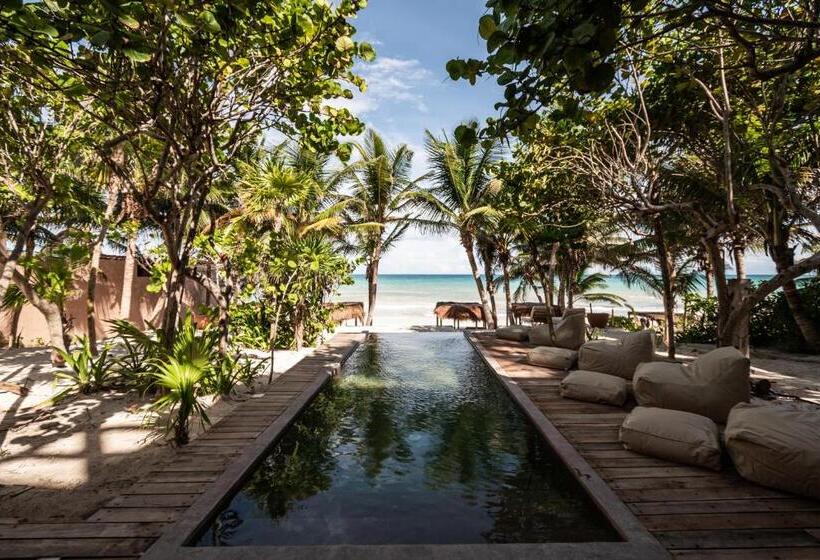 Xela Tulum   Member Of Design Hotels