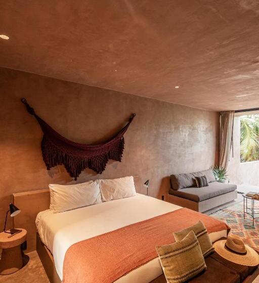 Xela Tulum   Member Of Design Hotels