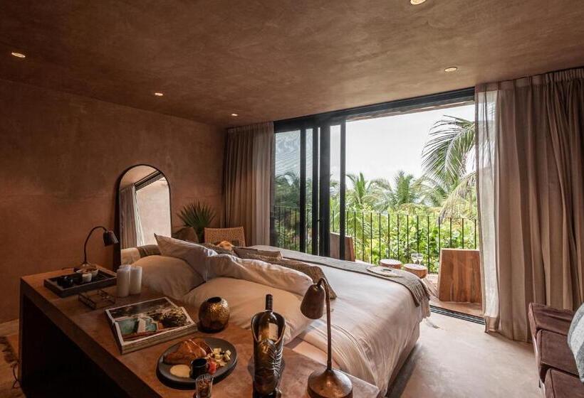 Xela Tulum   Member Of Design Hotels