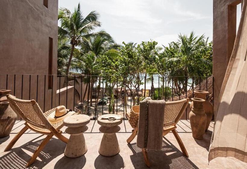 Xela Tulum   Member Of Design Hotels