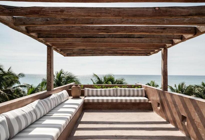 Xela Tulum   Member Of Design Hotels