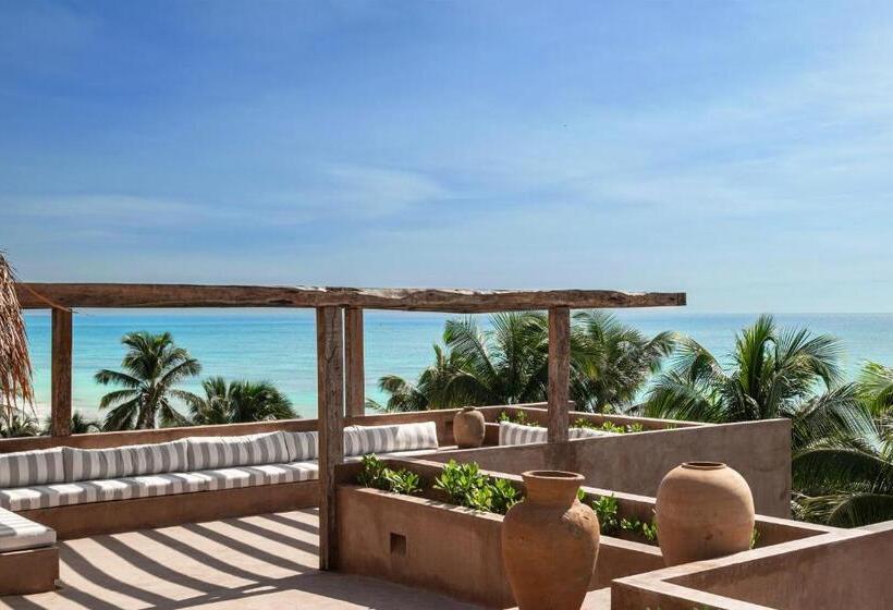 Xela Tulum   Member Of Design Hotels