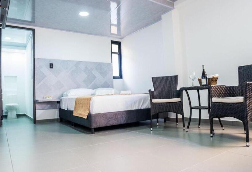 בית מלון כפרי Xelka  Eje Cafetero