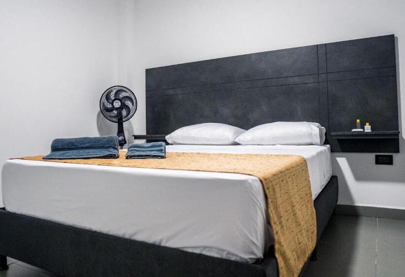 هتل Xelka  Eje Cafetero