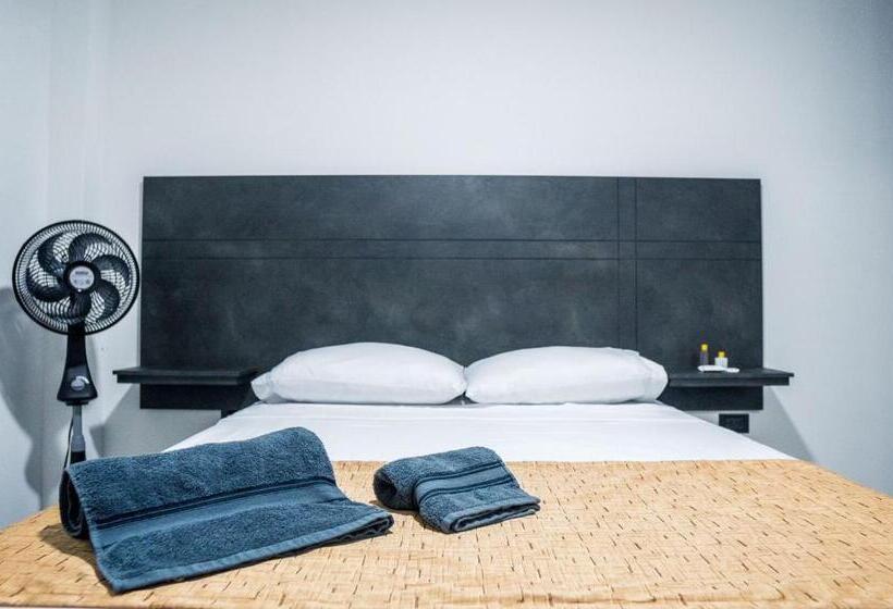 בית מלון כפרי Xelka  Eje Cafetero