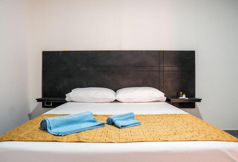 בית מלון כפרי Xelka  Eje Cafetero