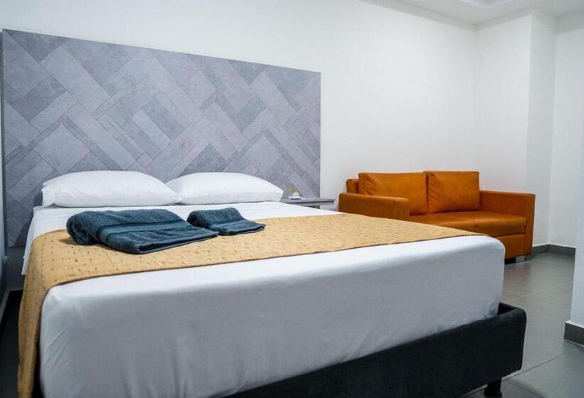 هتل Xelka  Eje Cafetero