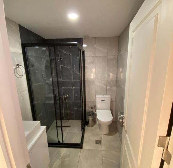 فندق Yalı Houses