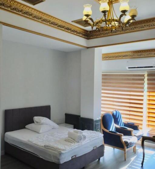 فندق Yalı Houses