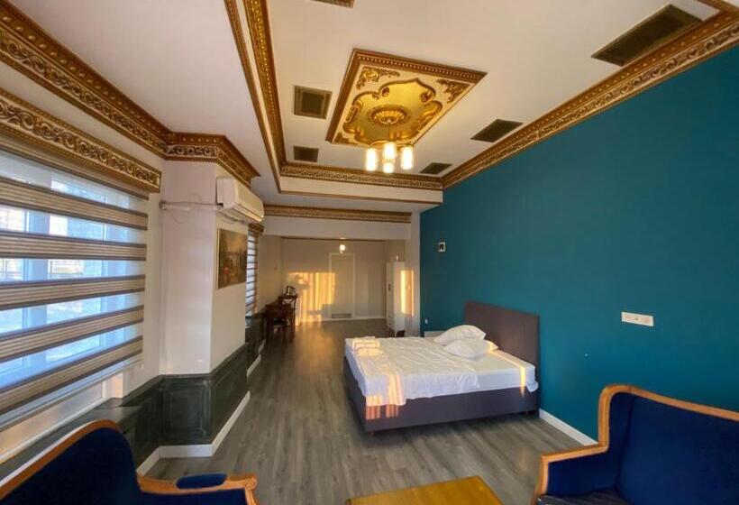 فندق Yalı Houses