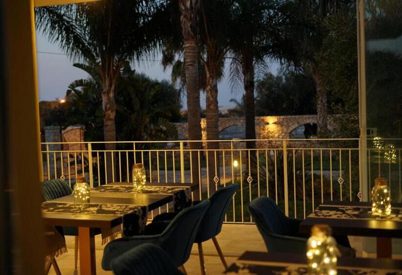 Il Filo Di Arianna Mola Bed And Breakfast