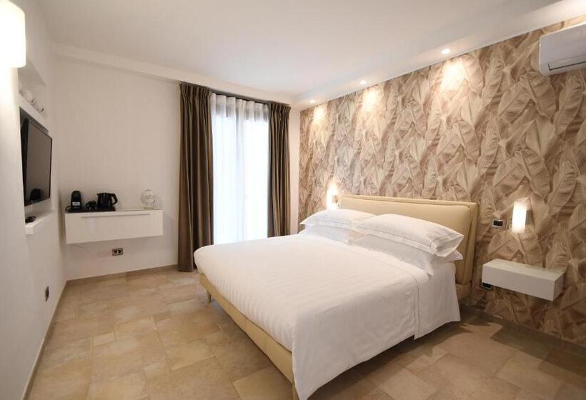 Il Filo Di Arianna Mola Bed And Breakfast