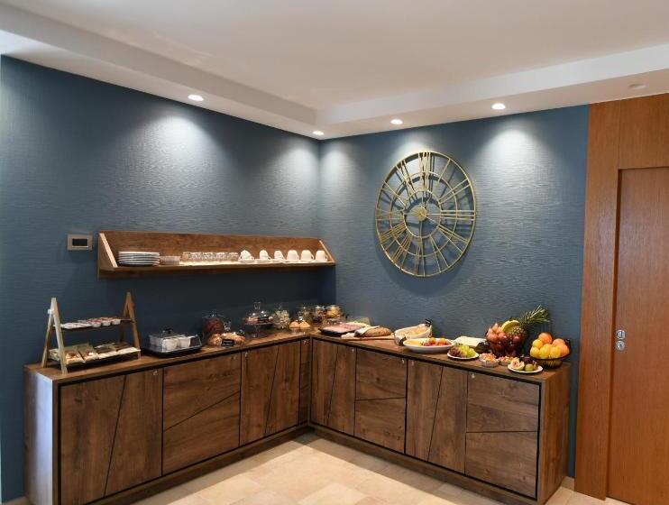 Il Filo Di Arianna Mola Bed And Breakfast